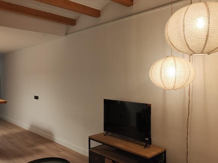 Modern Apartment in Poble Sec, Brand New! - My Space Barcelona Apartments