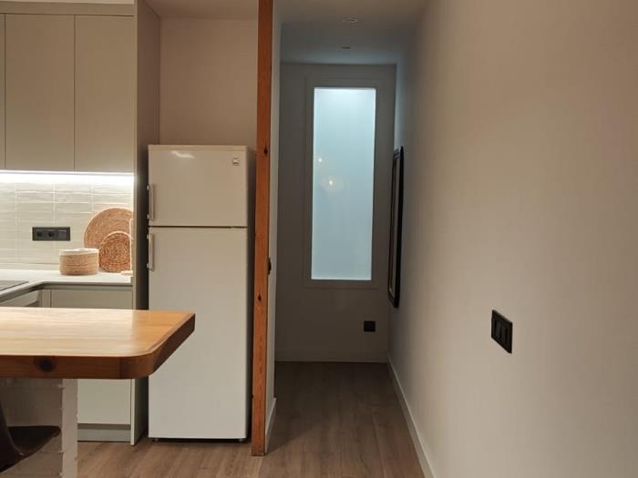 Modern Apartment in Poble Sec, Brand New! - My Space Barcelona Apartments