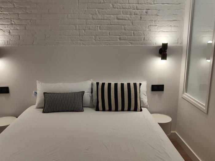 Modern Apartment in Poble Sec, Brand New! - My Space Barcelona Apartments