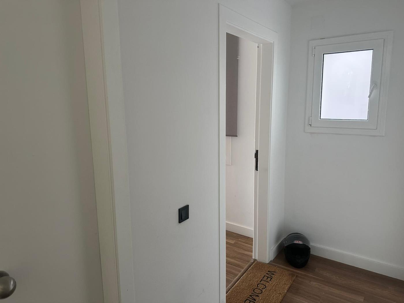 Bright 55 m² Loft in Barcelona’s Eixample - My Space Barcelona Apartments