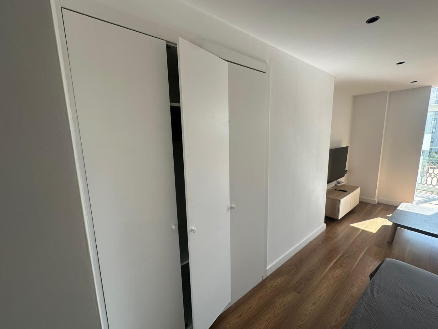 Bright 55 m² Loft in Barcelona’s Eixample - My Space Barcelona Apartments